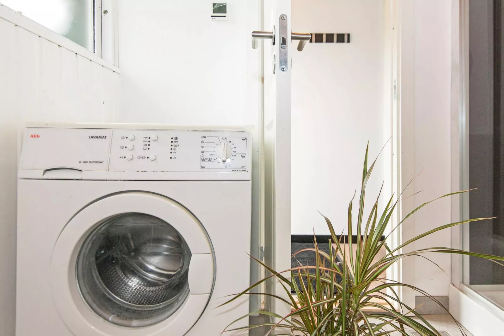 Maison de vacances pour 6 a Ansager-Intérieur