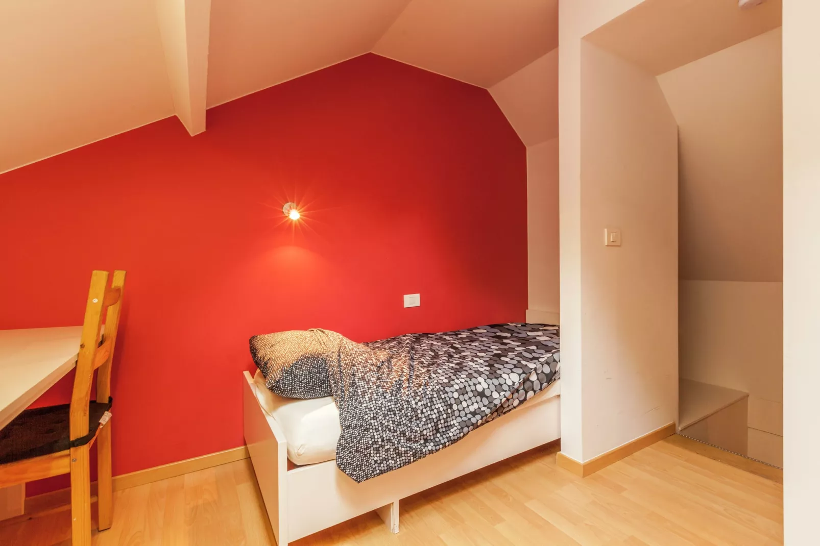 Leeuw van Vlaanderen-Bedroom