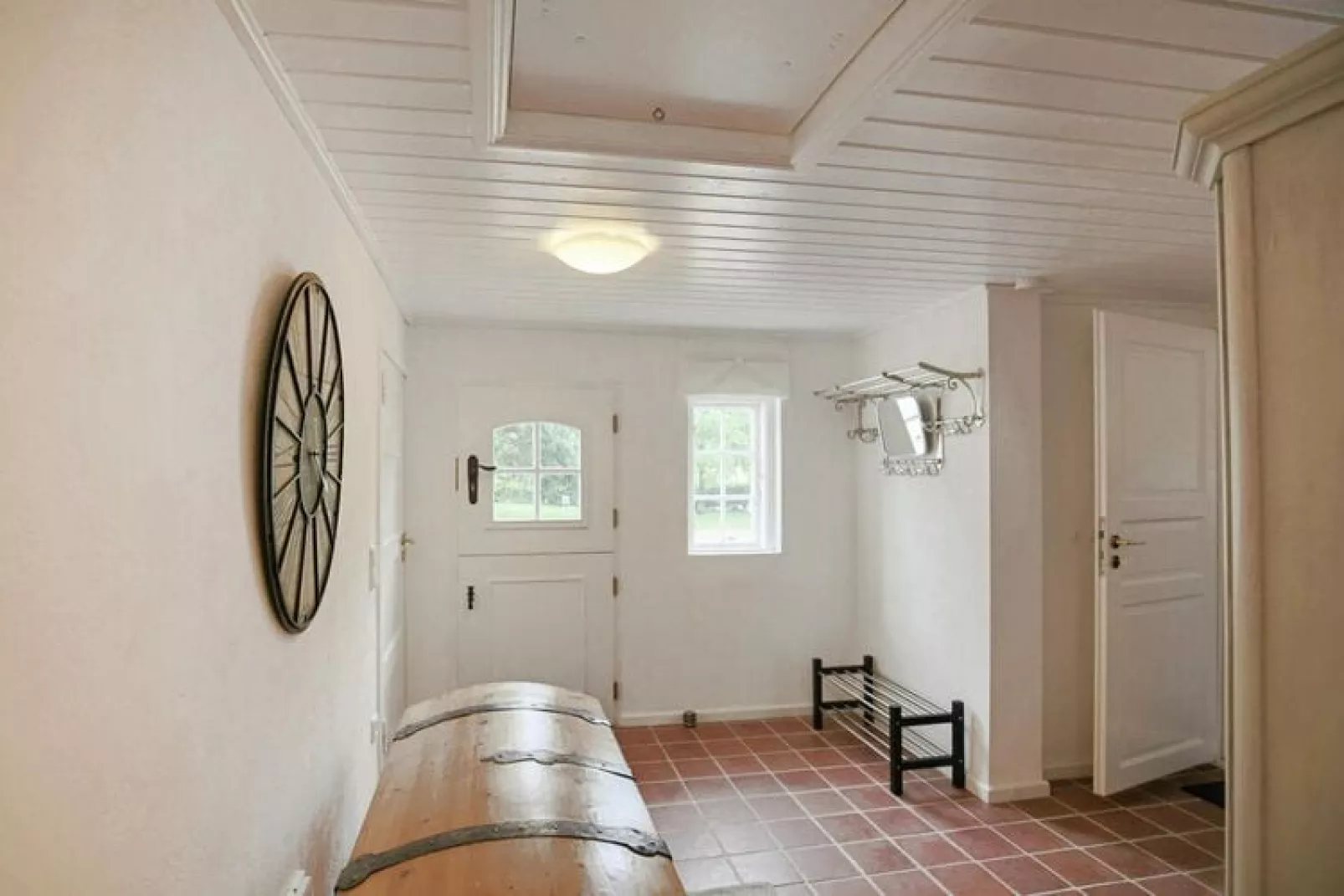 Countryhouse Humptrup 4 Personen-Innen