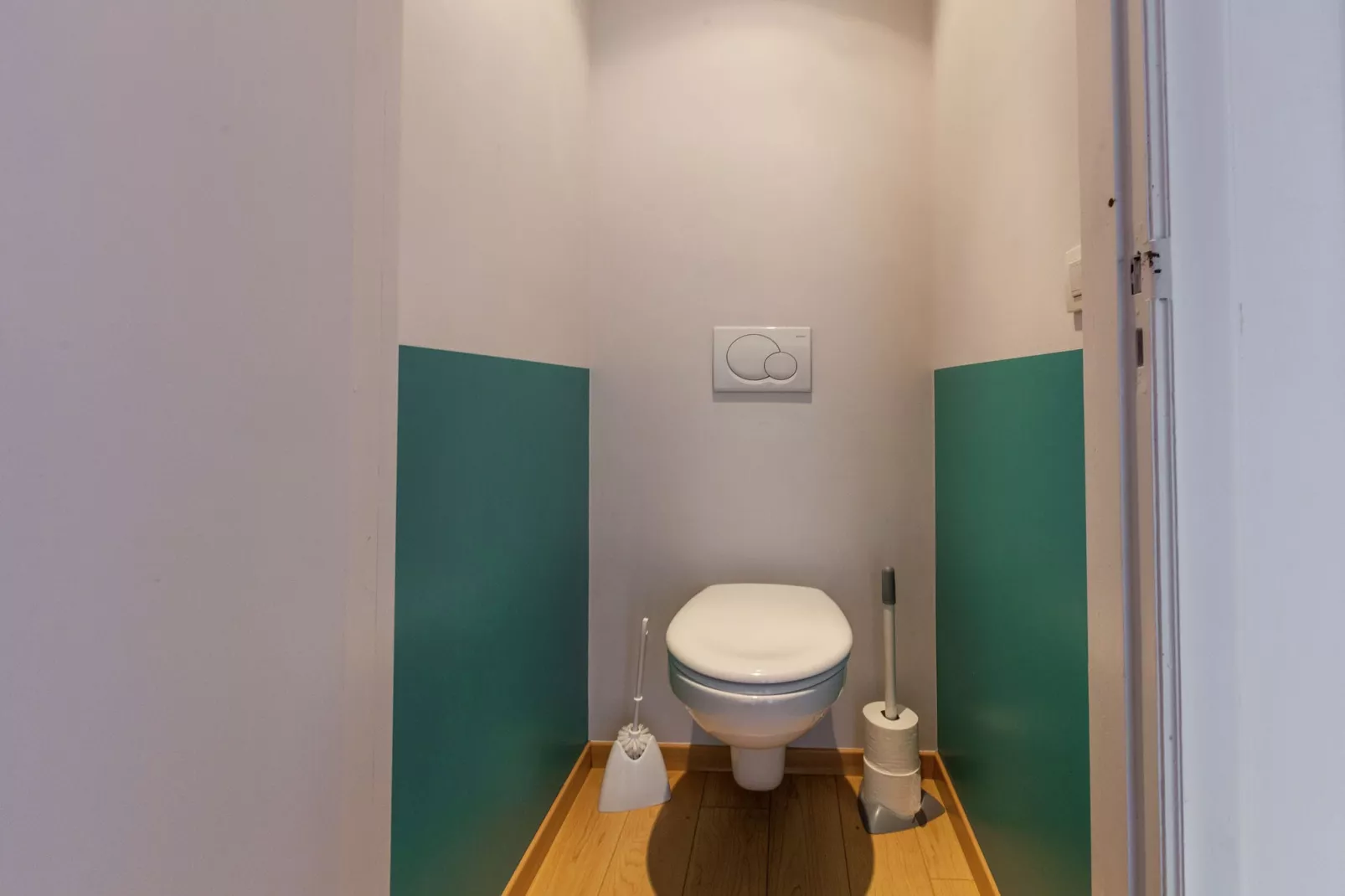 Leeuw van Vlaanderen-Bathroom