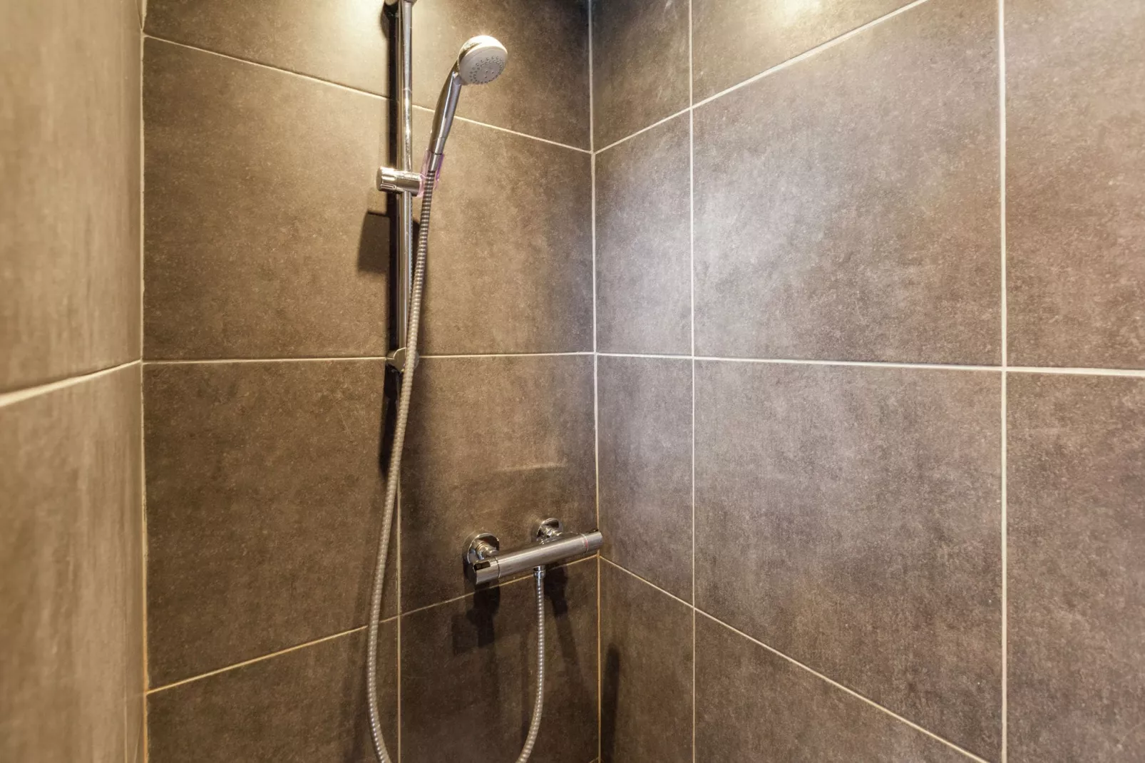 Leeuw van Vlaanderen-Bathroom