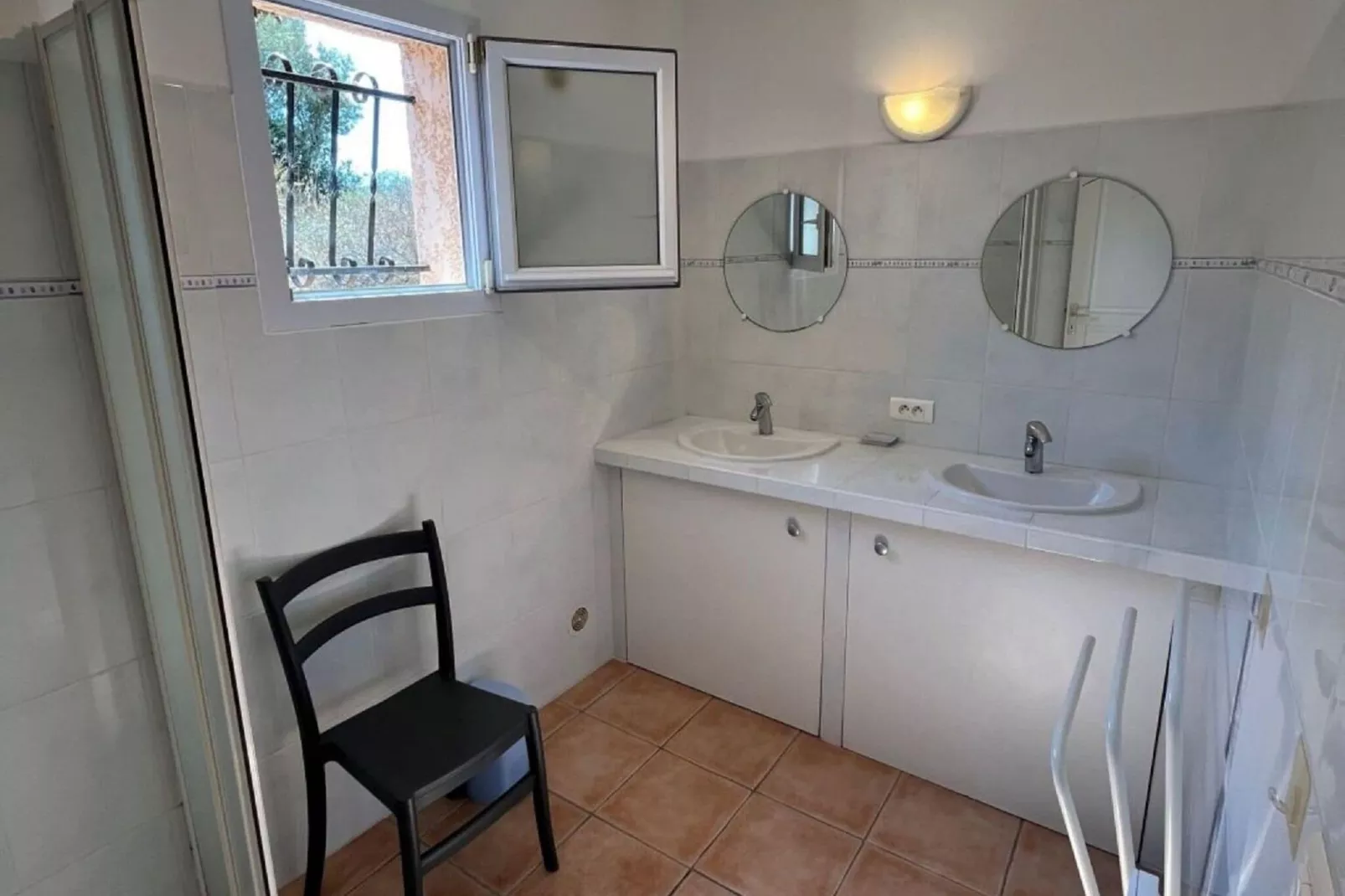 VILLA VUE MER MONTICELLO-Bathroom