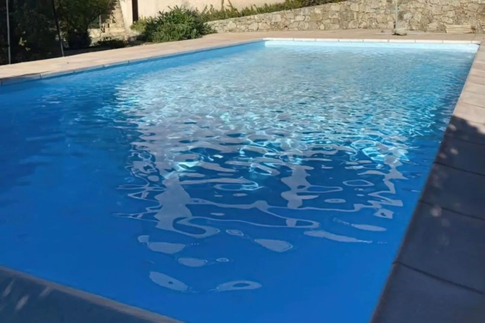 VILLA VUE MER MONTICELLO-Pool