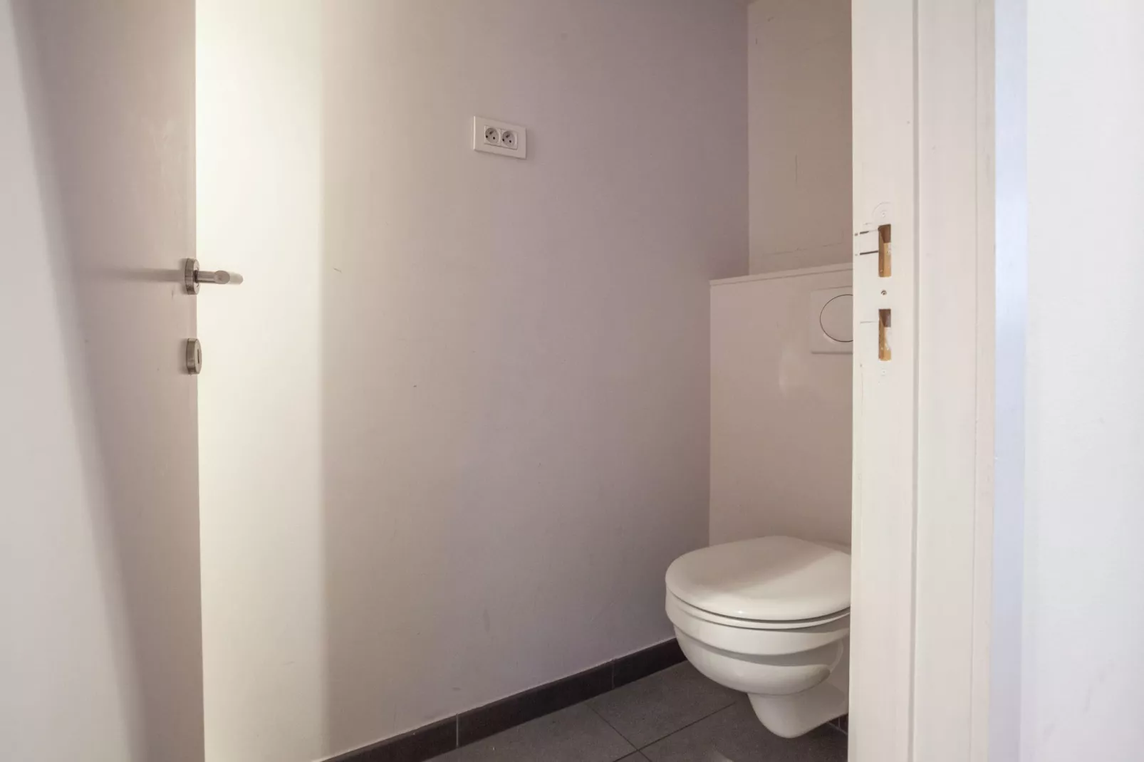 Leeuw van Vlaanderen-Bathroom