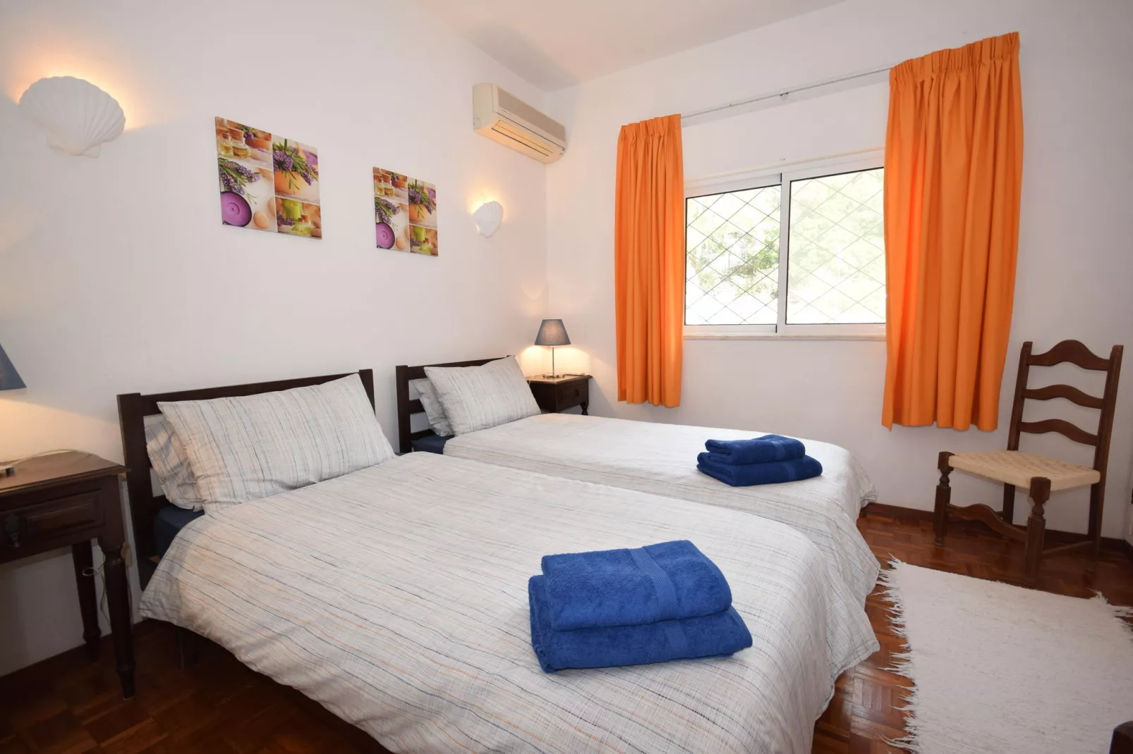 Casa o Sonho-Bedroom