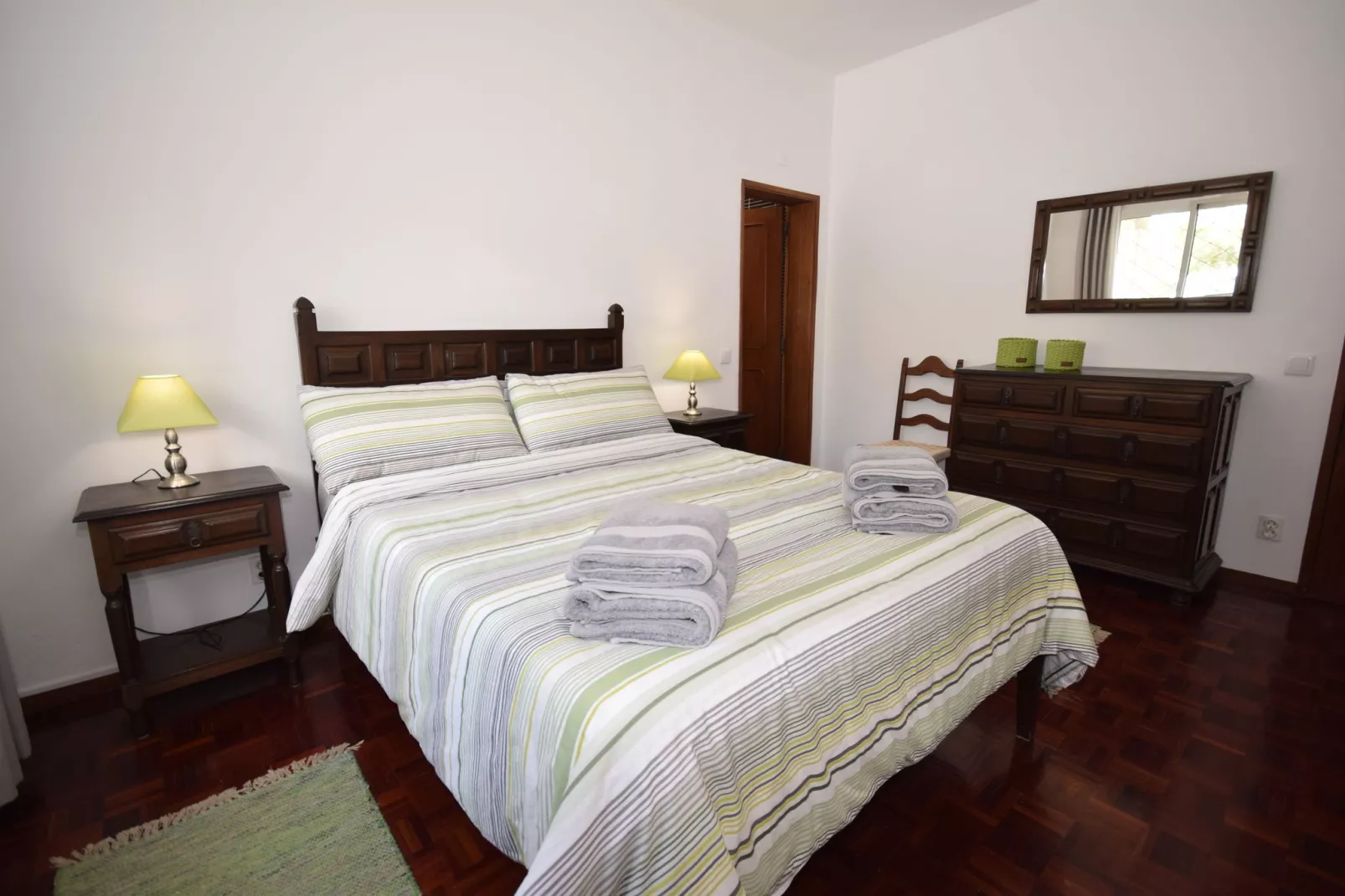 Casa o Sonho-Bedroom