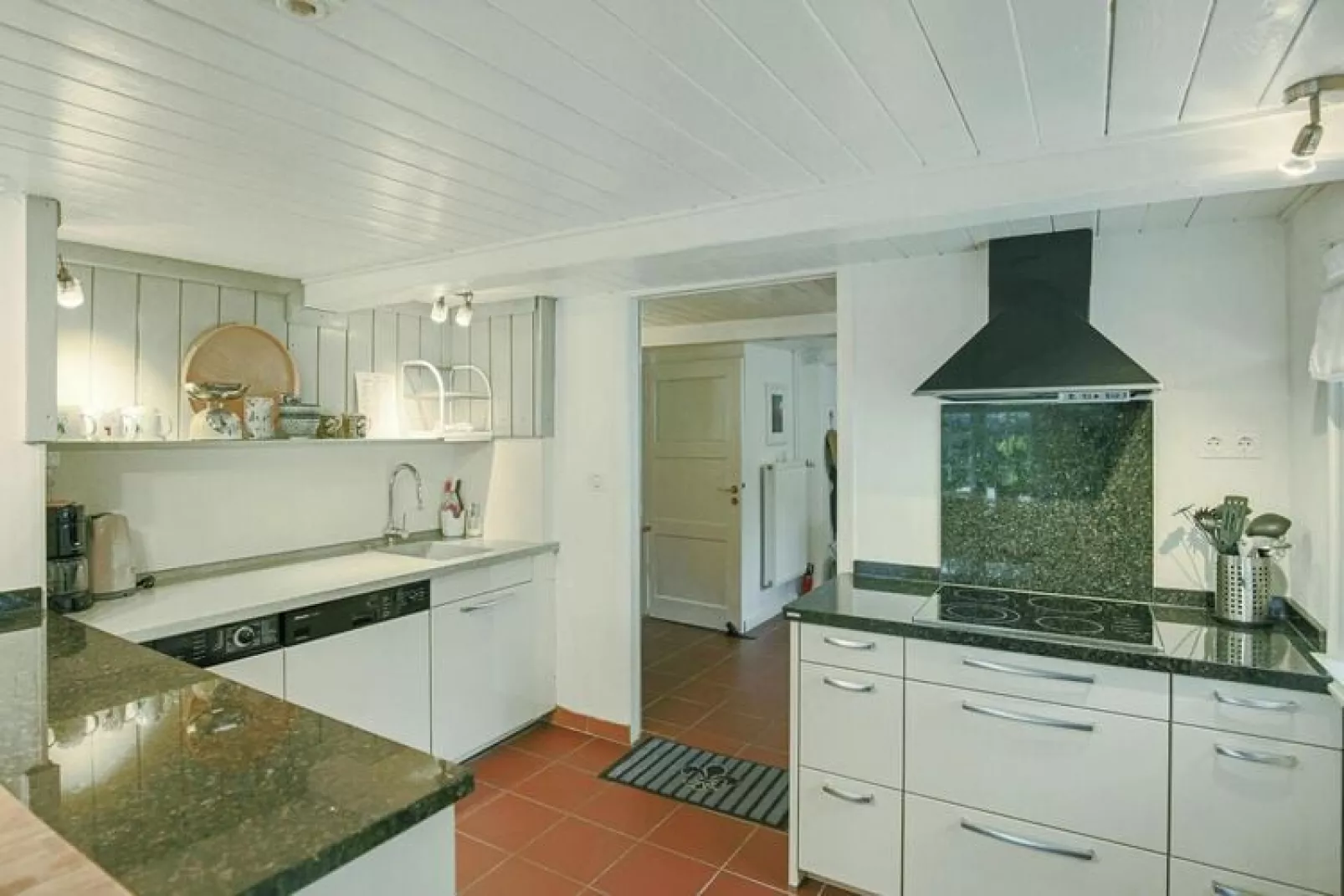 Countryhouse Humptrup 4 Personen-Küche