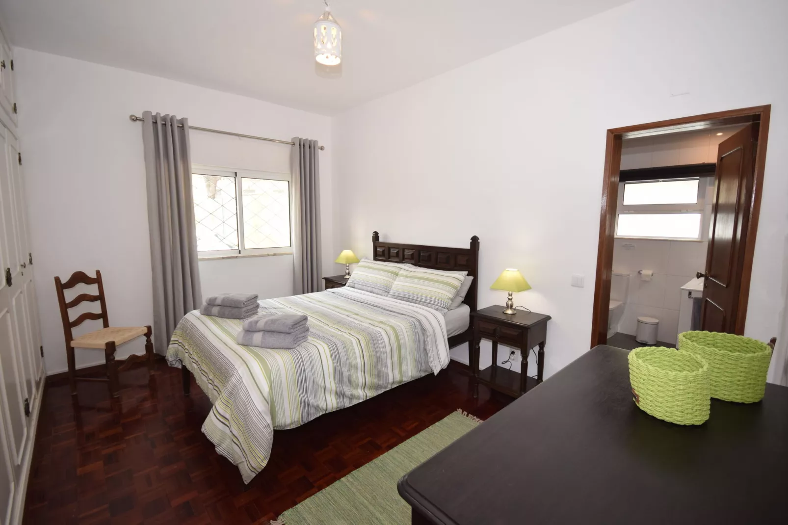 Casa o Sonho-Bedroom