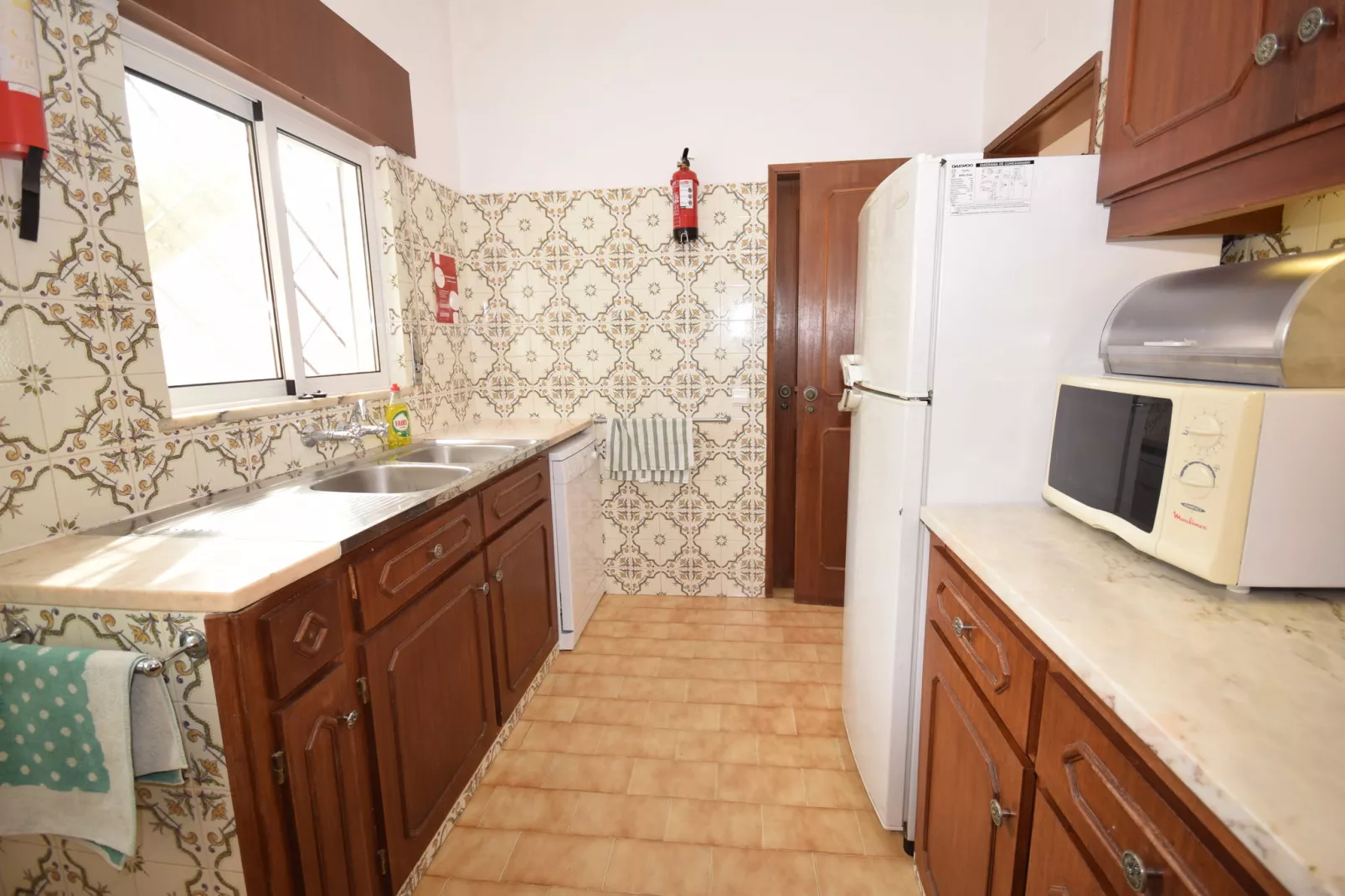 Casa o Sonho-Kitchen