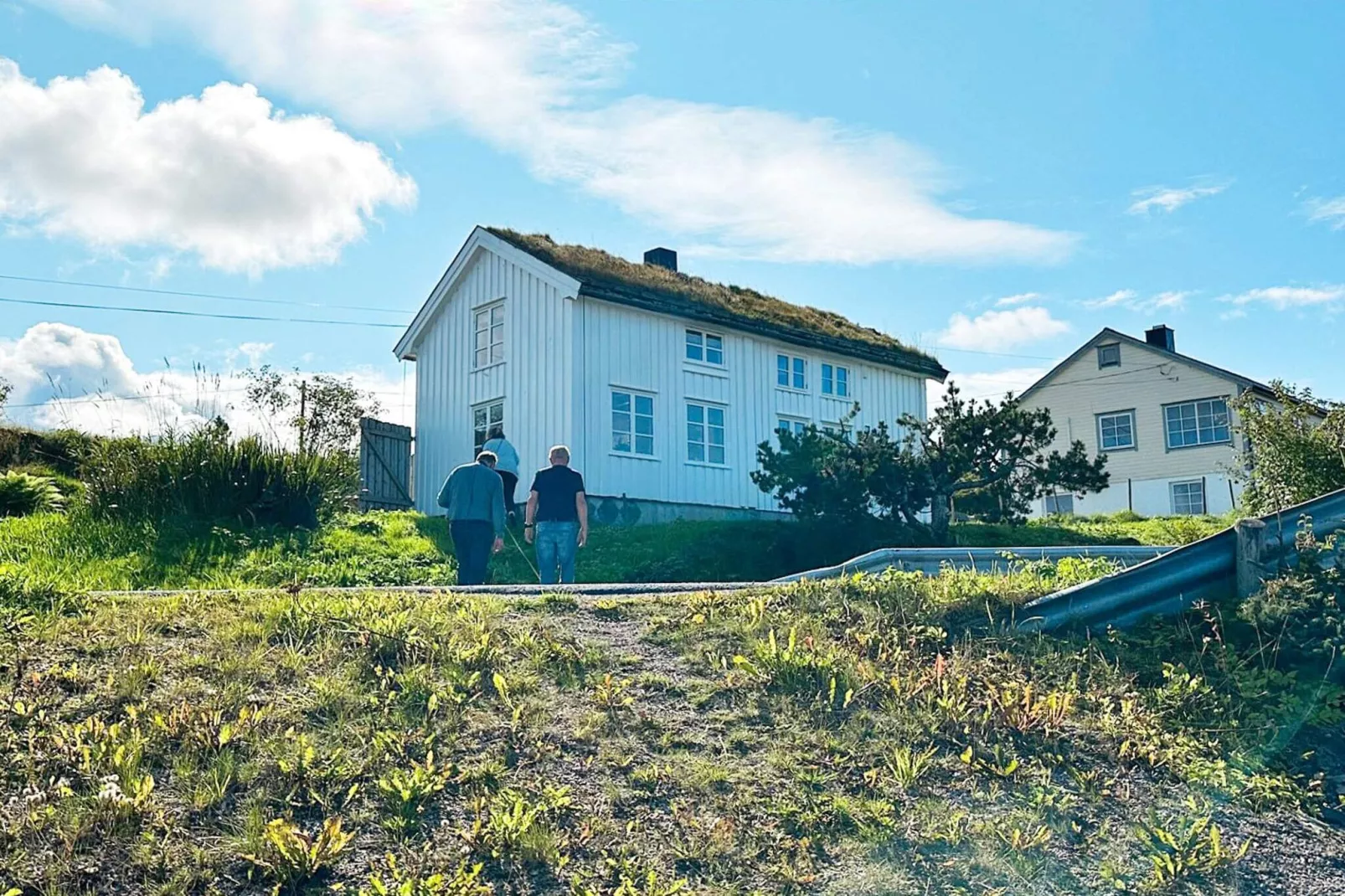 7 person holiday home in Averøy-By Traum-Outdoor