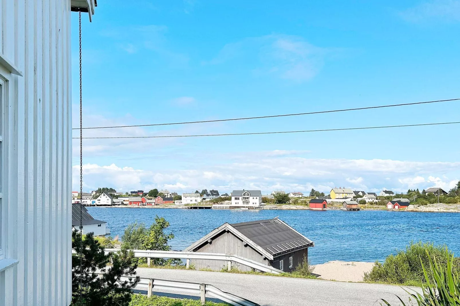7 person holiday home in Averøy-By Traum-Outdoor