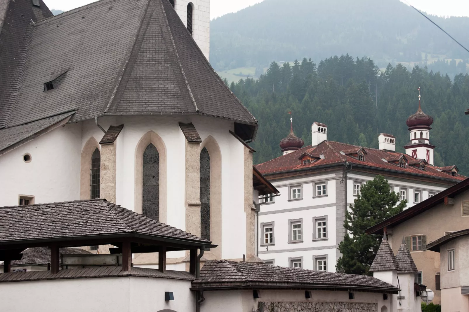 Apartment Luxner - Gebiete Sommer 5 km