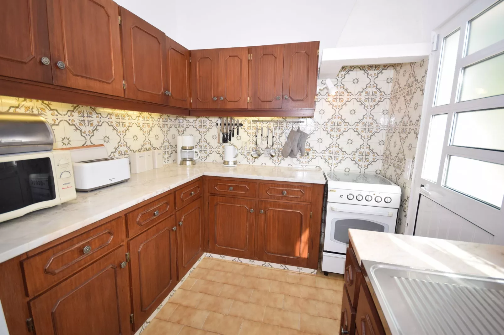 Casa o Sonho-Kitchen