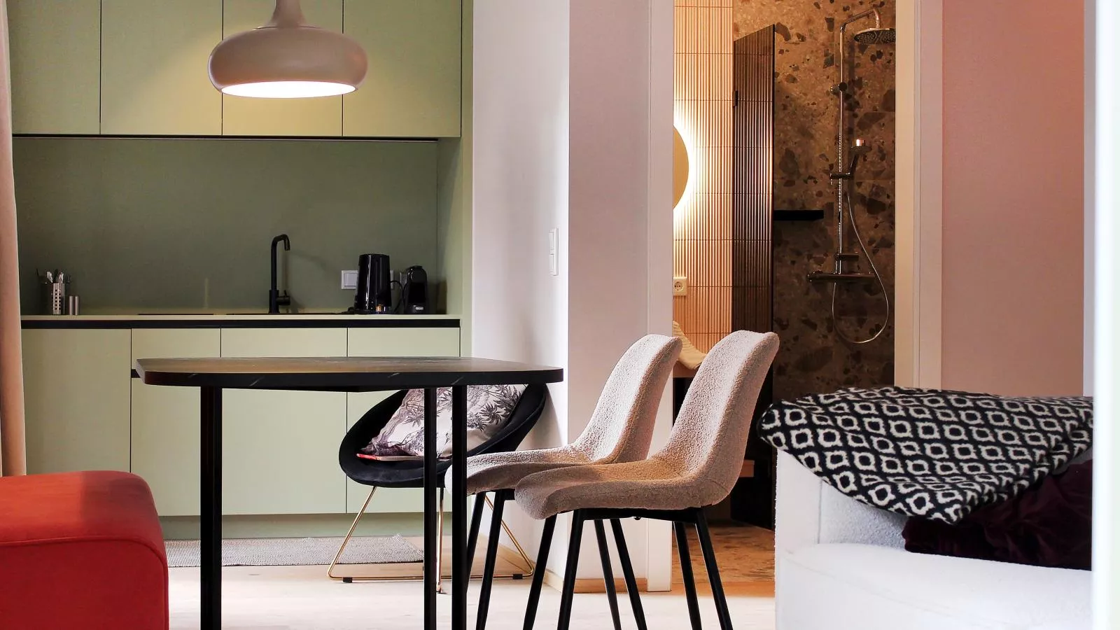 Lukasfeld 9 Top Erika-Dining room