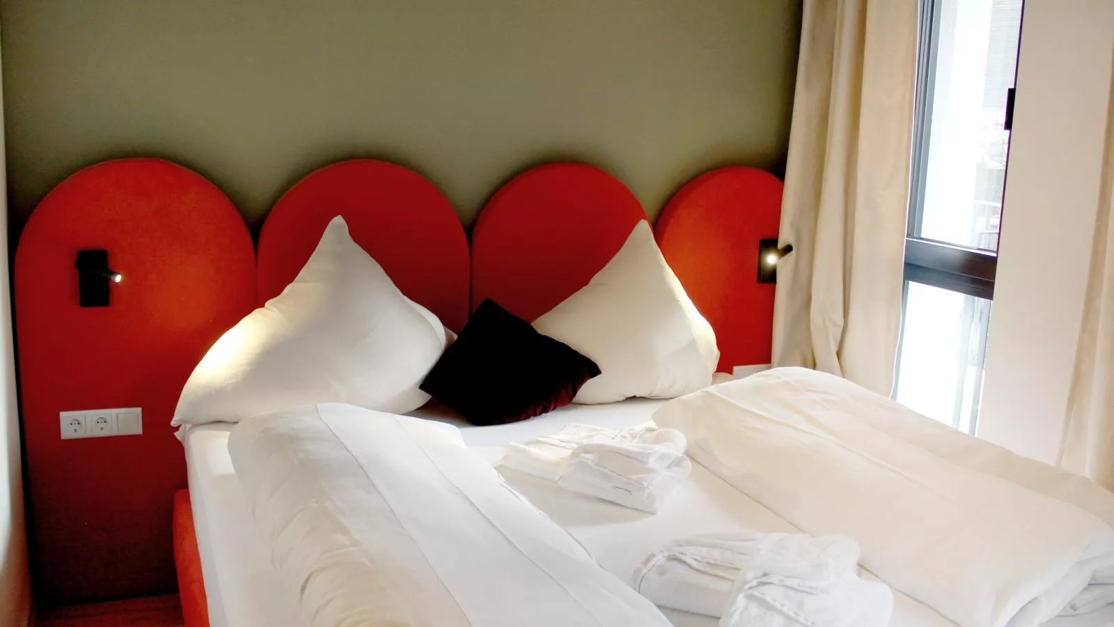 Lukasfeld 9 Top Erika-Bedroom