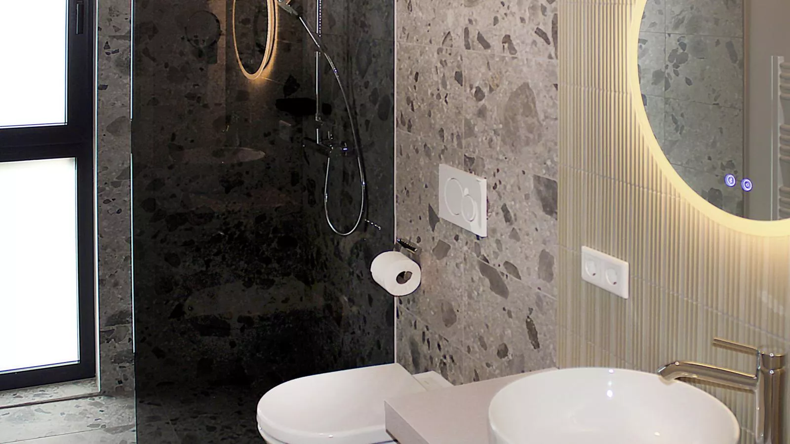 Lukasfeld 9 Top Sepp-Bathroom