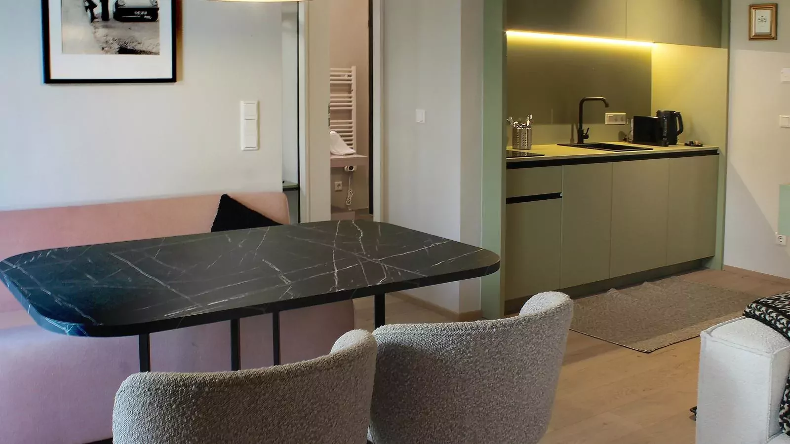 Lukasfeld 9 Top Lisi-Dining room