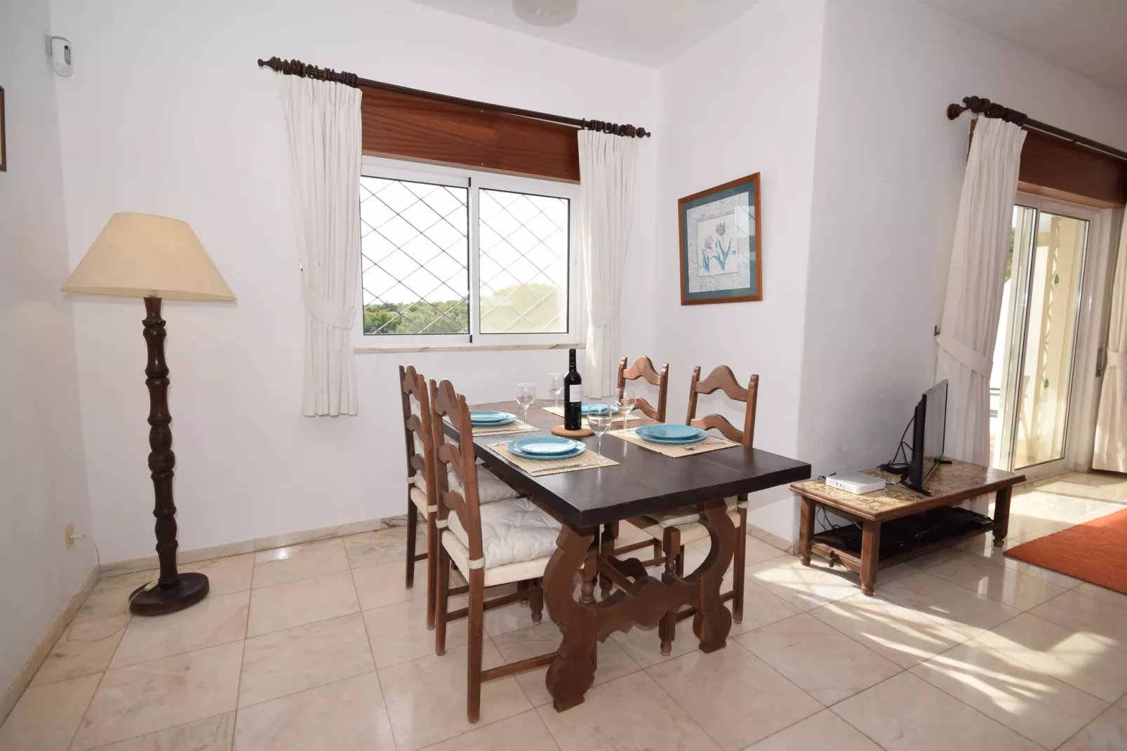 Casa o Sonho-Living room