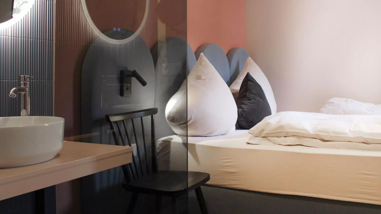Lukasfeld 9 Top Franz-Bedroom