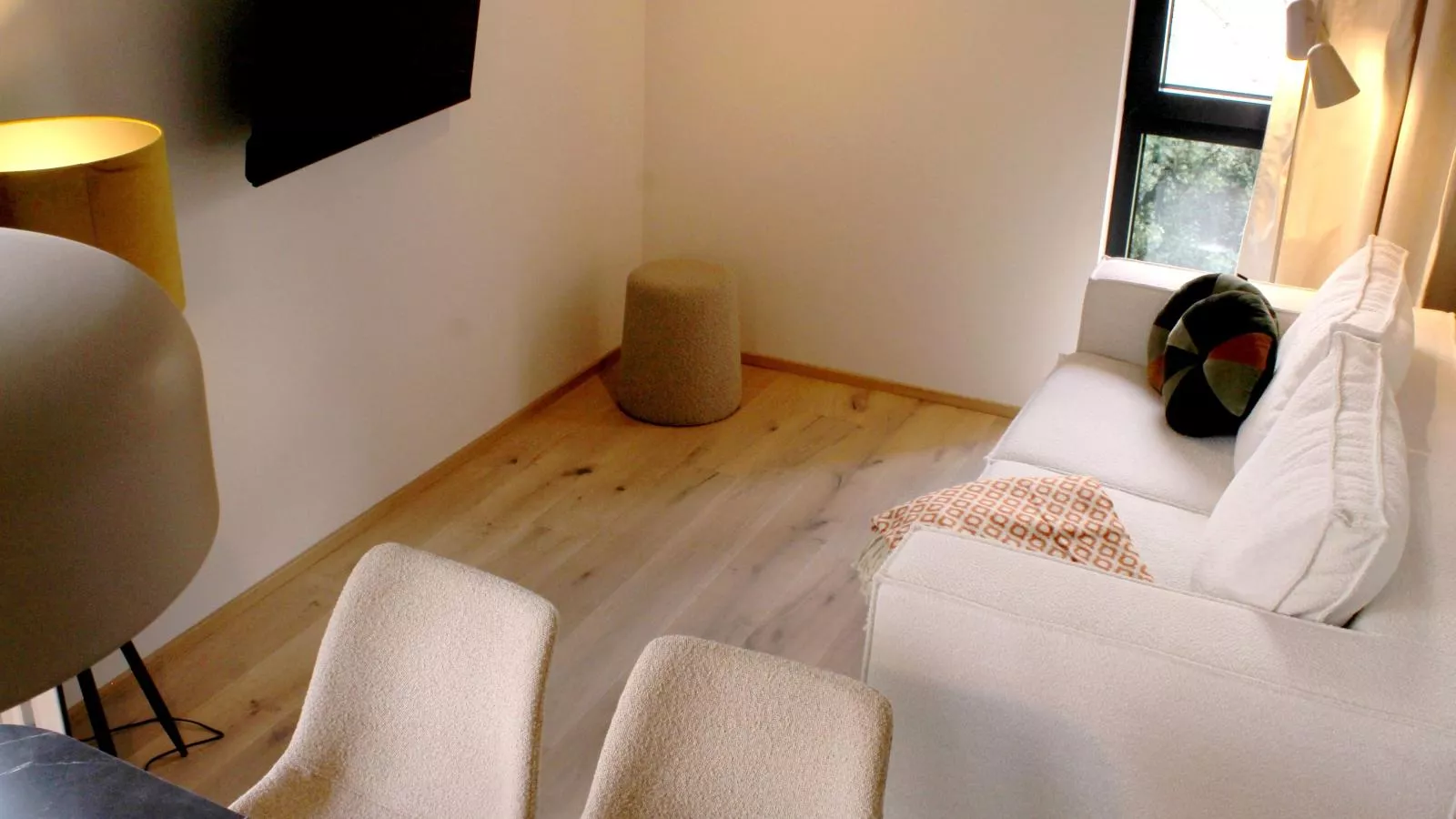 Lukasfeld 9 Top Franz-Living room