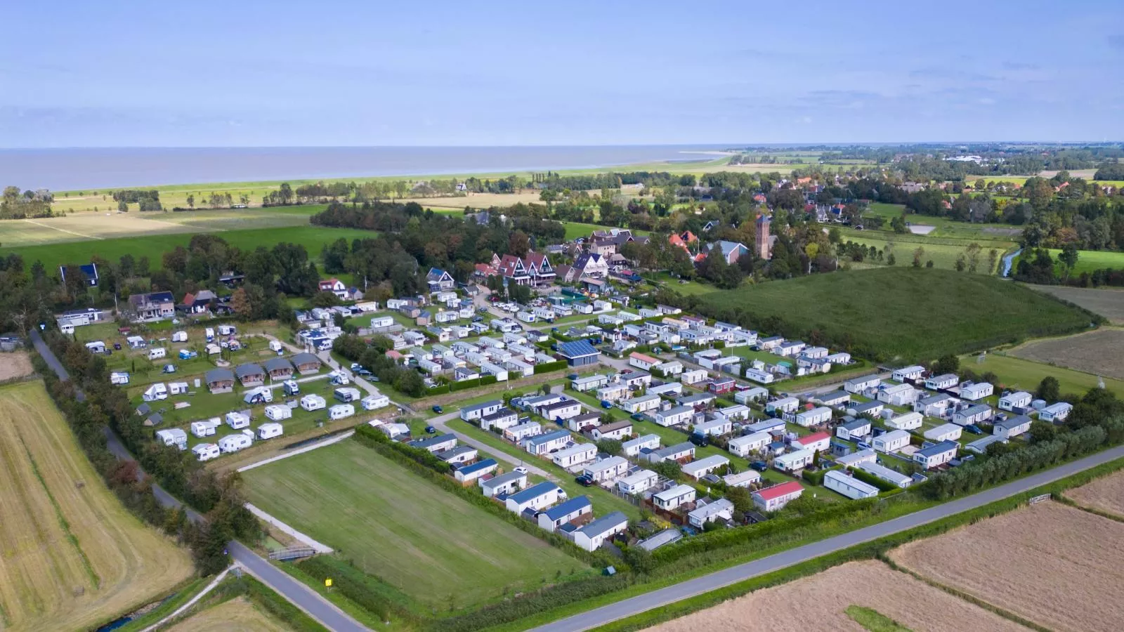 Glamping Lodge-Areas summer 5km