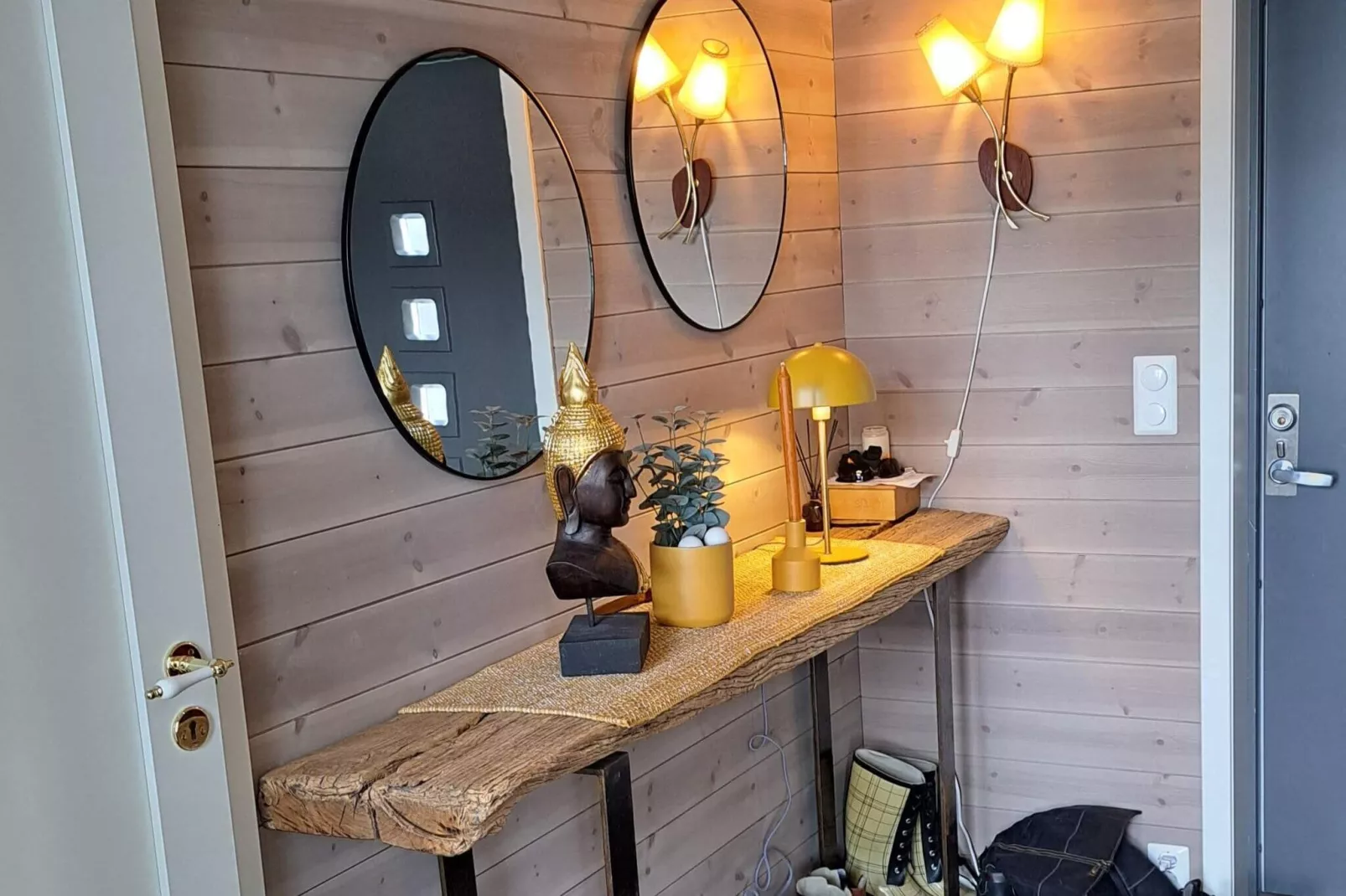 6 person holiday home in Svensby-By Traum-Indoor