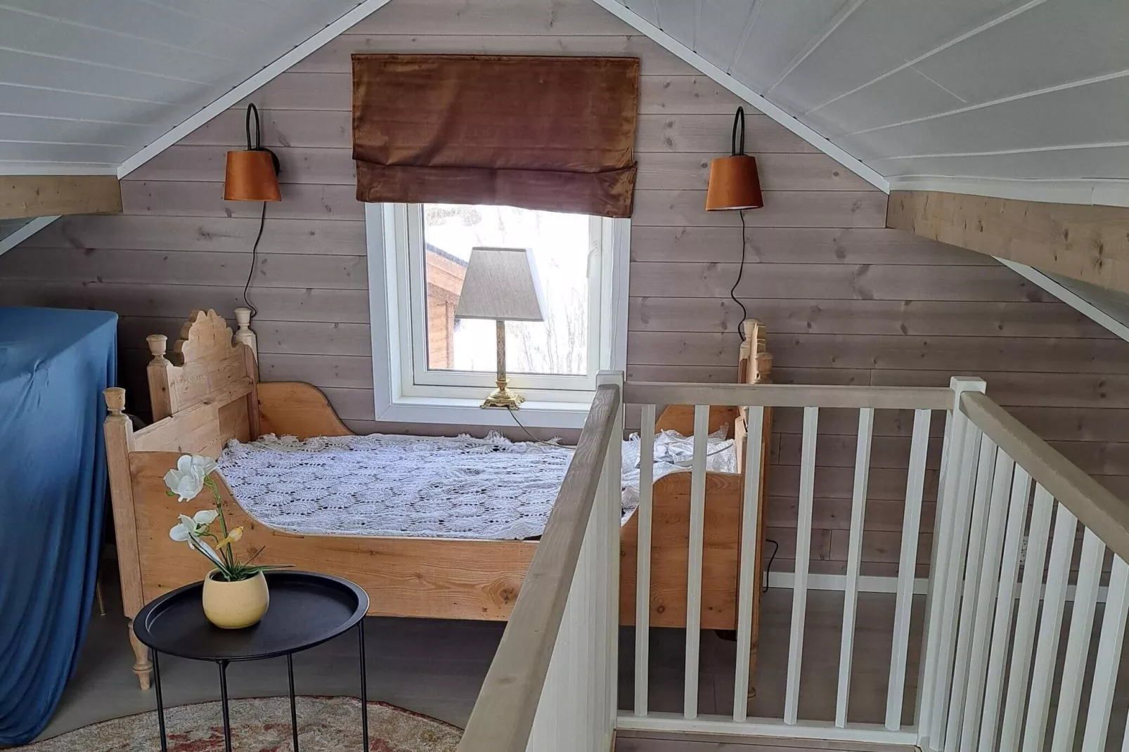 6 person holiday home in Svensby-By Traum-Indoor