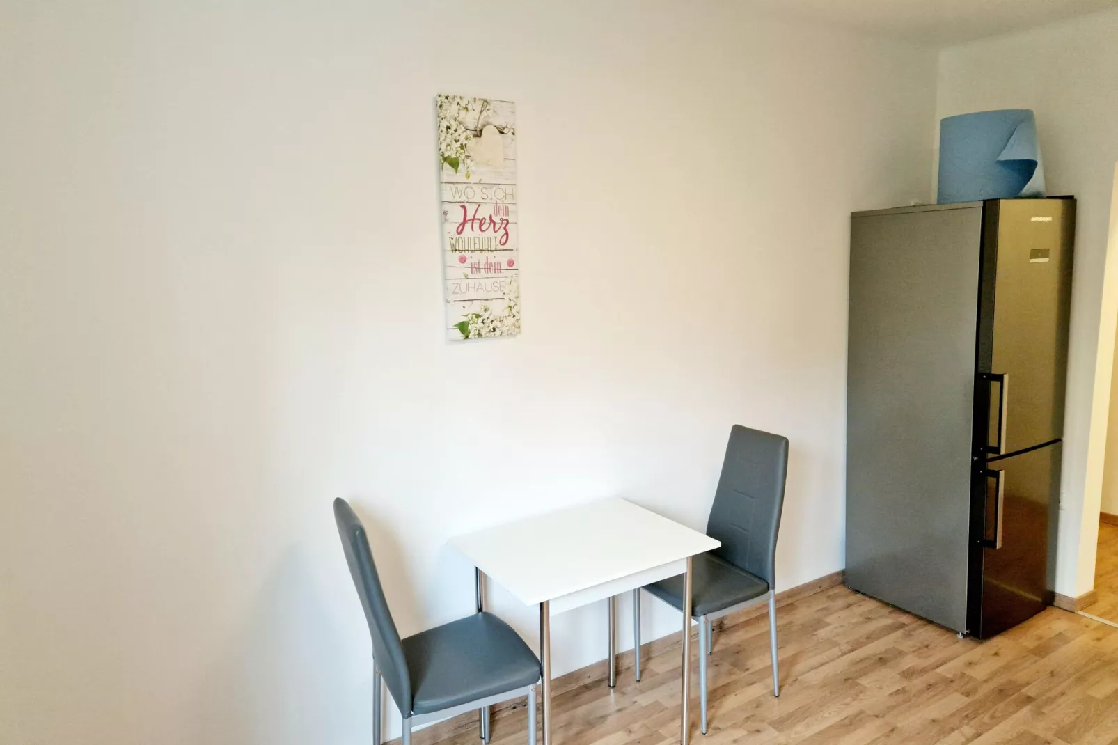 Apartment Fohnsdorf-Kitchen
