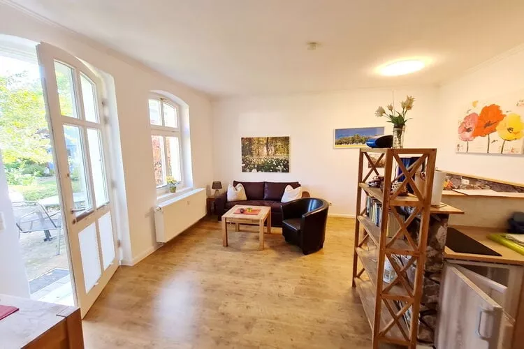 Nr3 Nebelsee 2 Personen-Living room