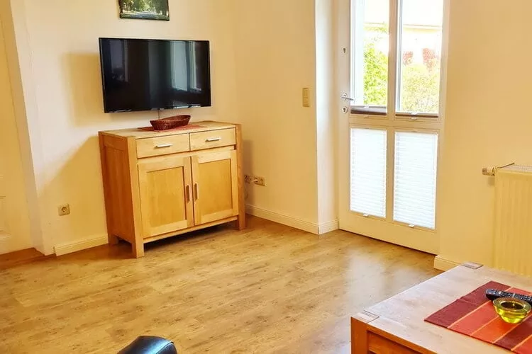 Nr3 Nebelsee 2 Personen-Living room