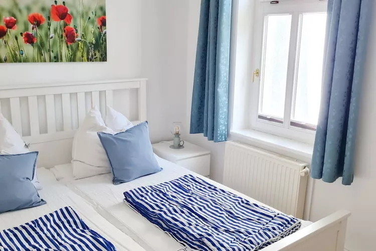 Nr3 Nebelsee 2 Personen-Bedroom