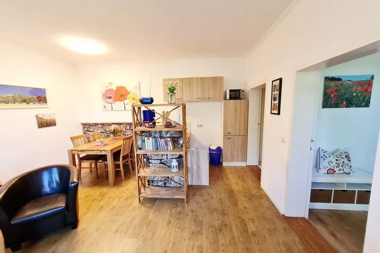 Nr3 Nebelsee 4 Personen-Dining room