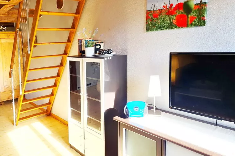 Studio 6 - Storchenhorst 4 Personen-Living room