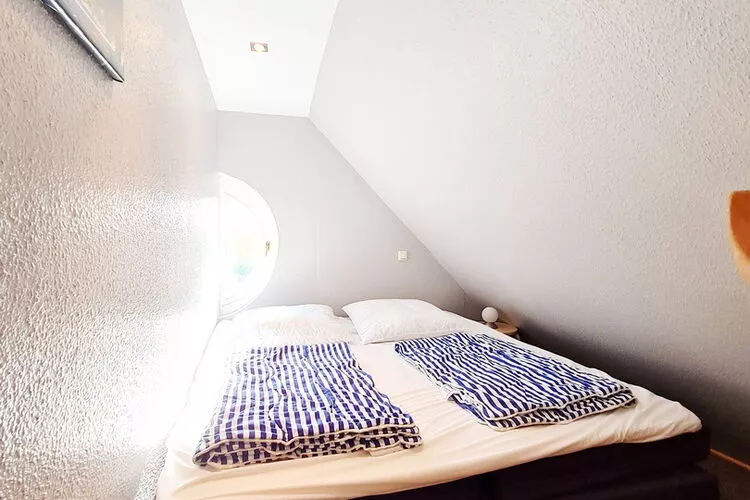 Studio 6 - Storchenhorst 4 Personen-Bedroom