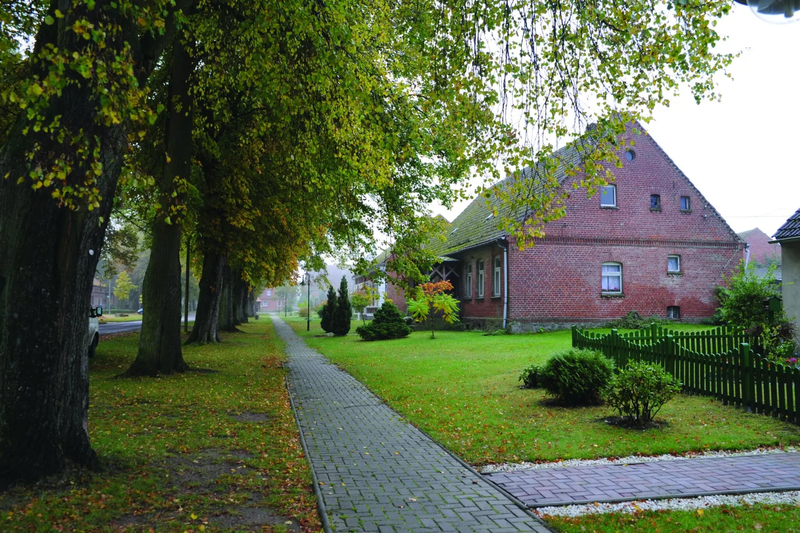 Nr9 - Meisennest 5 Personen-Areas summer 1km