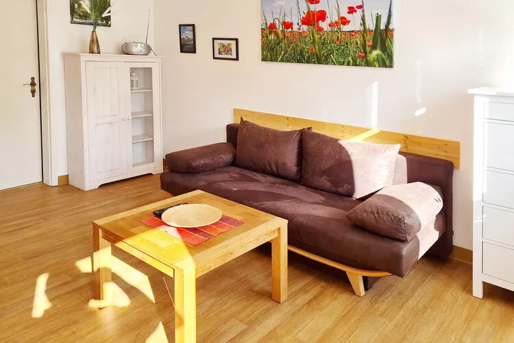 Nr11 - Seeadler 4 Personen-Living room