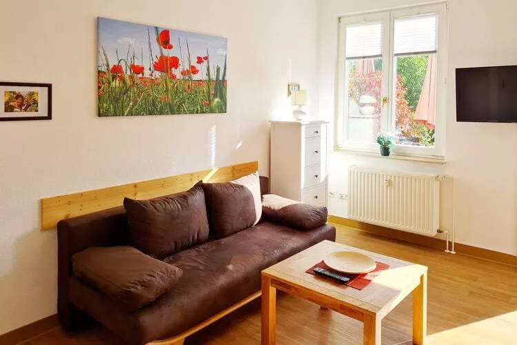 Nr11 - Seeadler 4 Personen-Living room