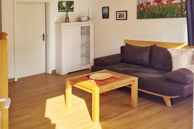 Nr11 - Seeadler 6 Personen-Living room