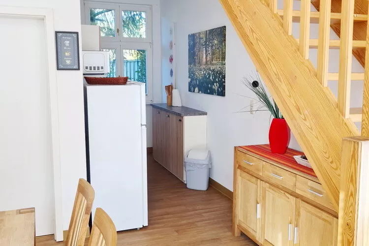 Nr12 - Storchennest 8 Personen-Kitchen