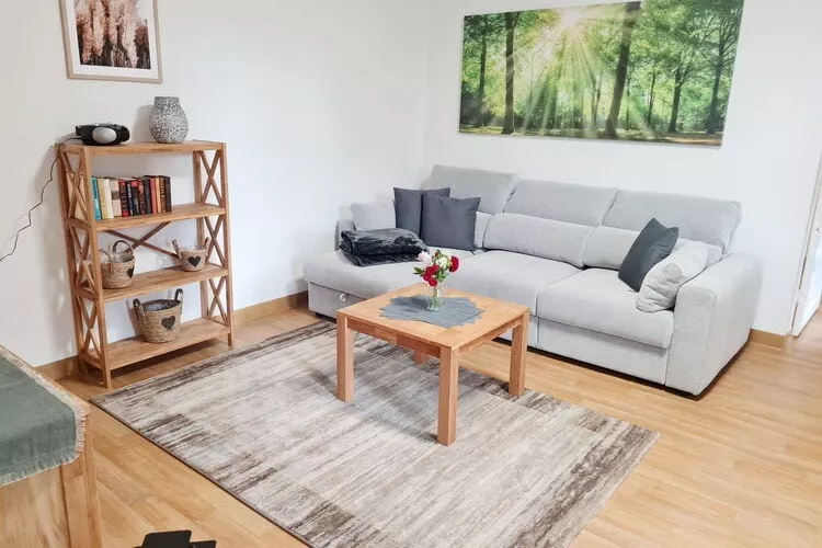 Storchenzimmer 2 Personen-Living room