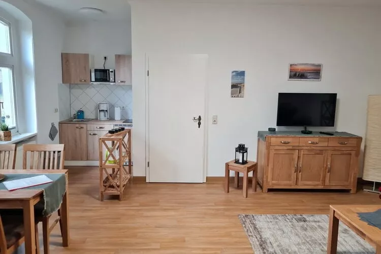 Storchenzimmer 2 Personen-Living room