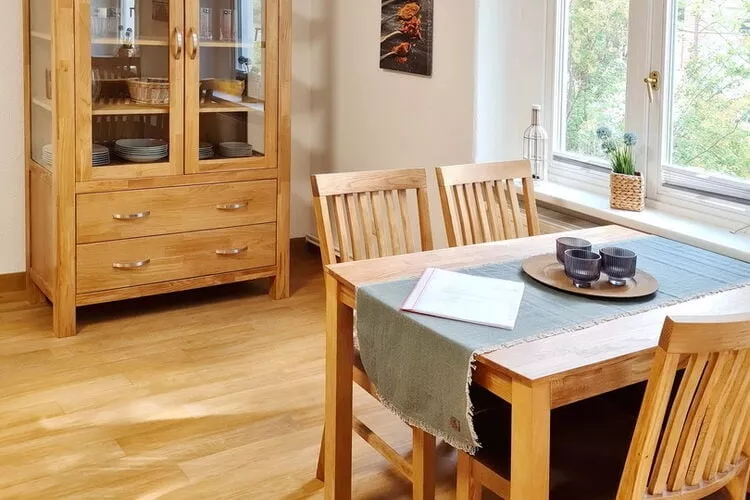 Storchenzimmer 2 Personen-Dining room