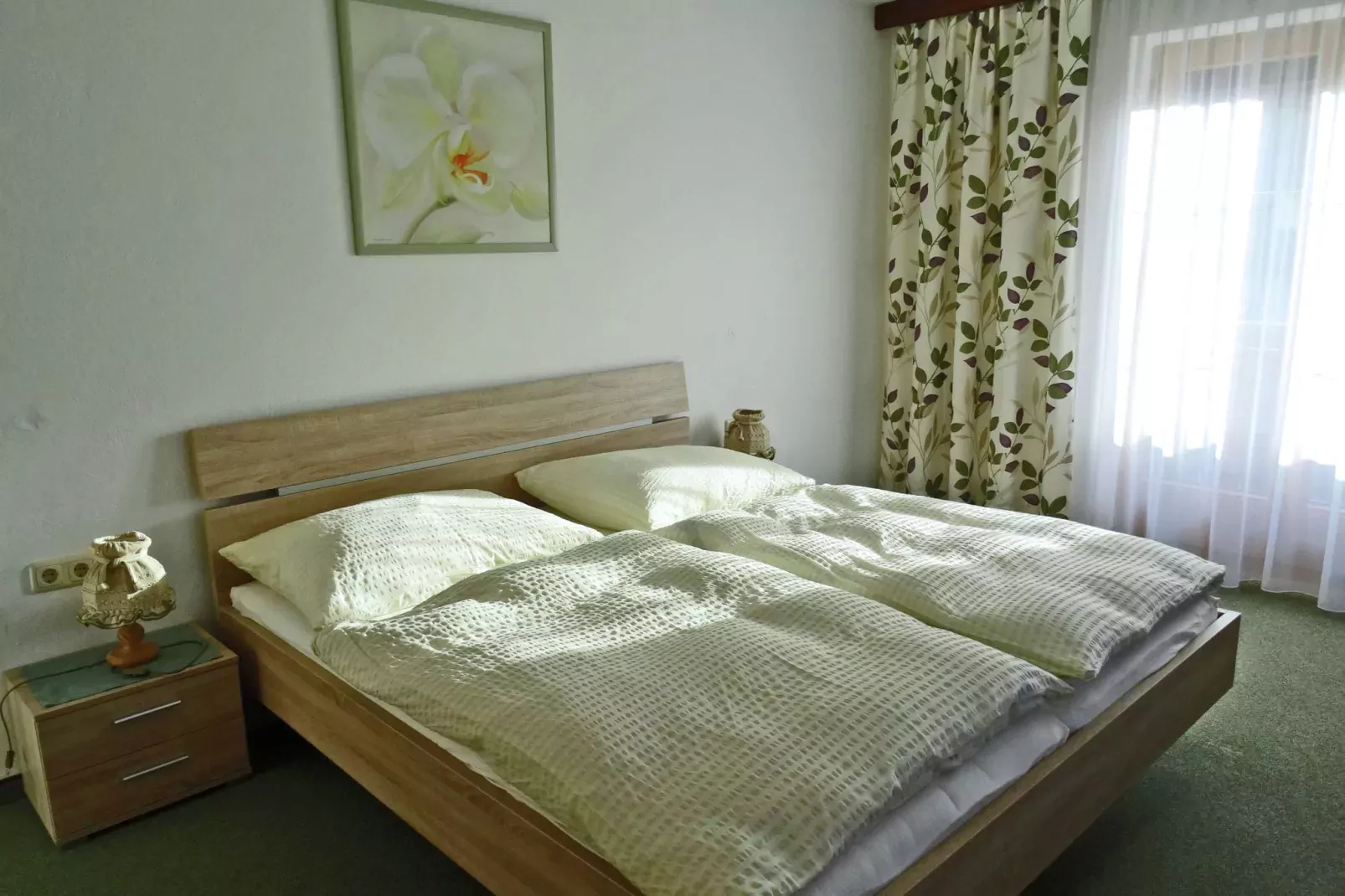 Troppmair-Chambre