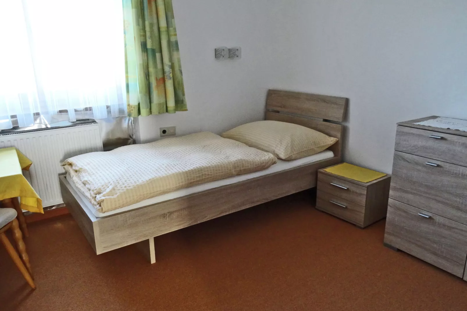 Troppmair-Chambre