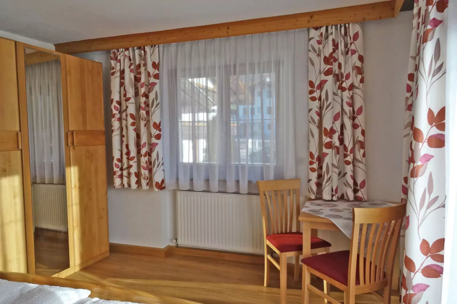 Troppmair-Chambre