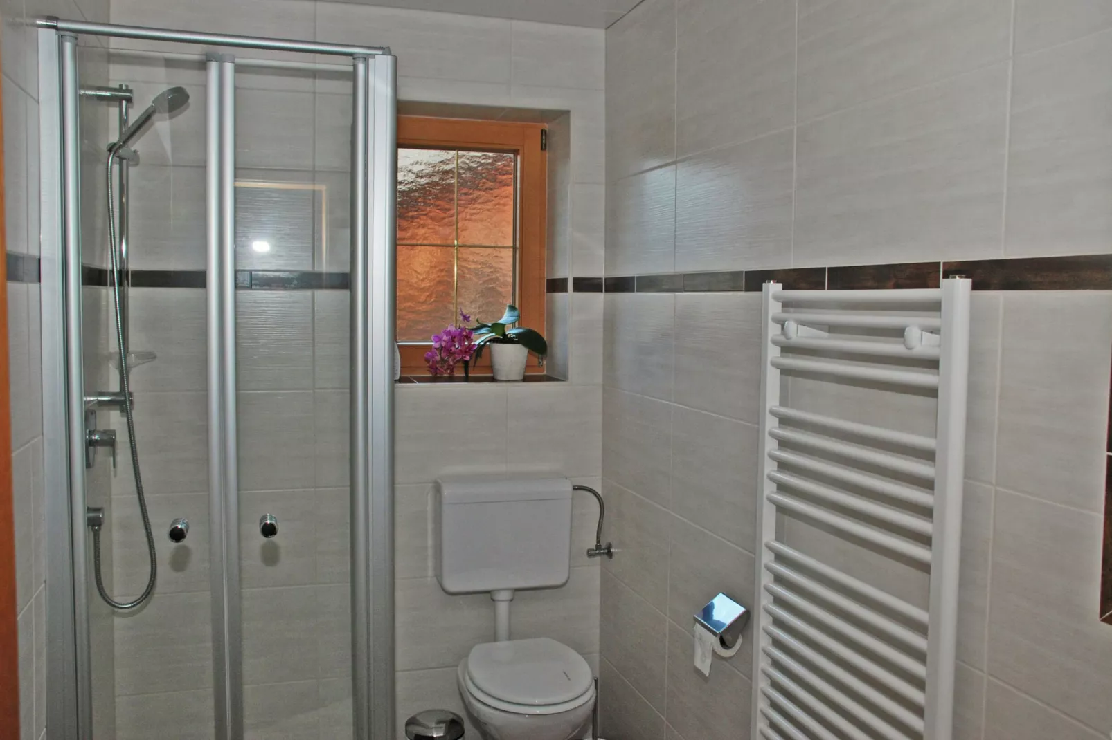 Troppmair-Salle de bain