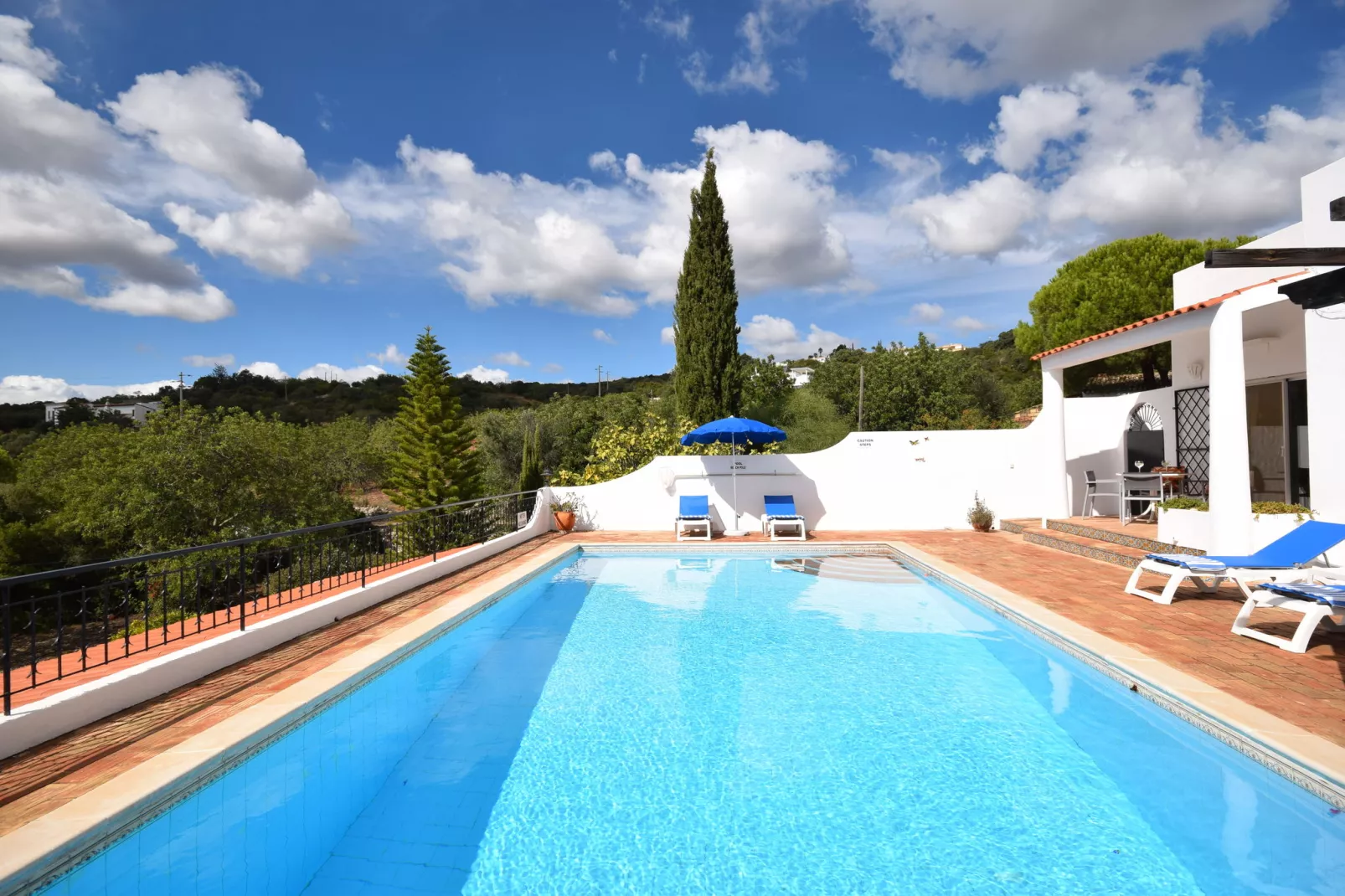 Casa o Sonho-Pool