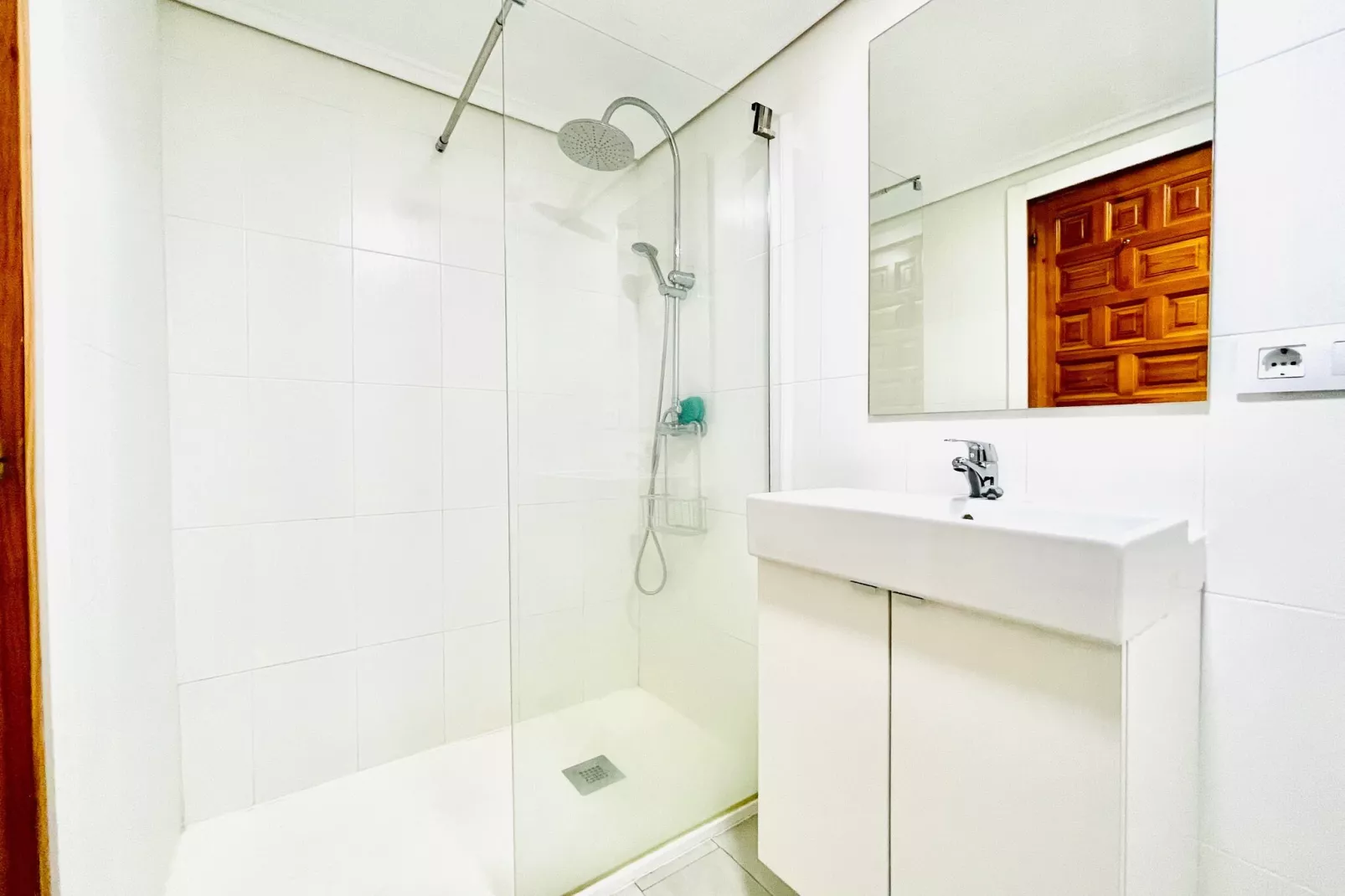El Balandro-Bathroom