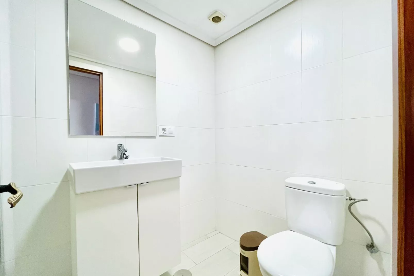 El Balandro-Bathroom