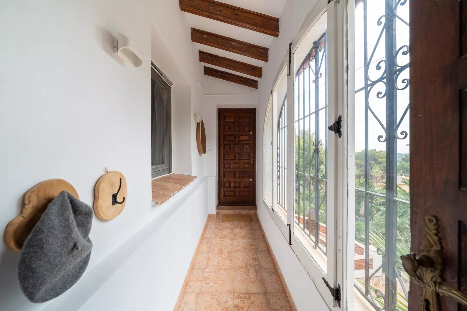 Villa Marja-Flur